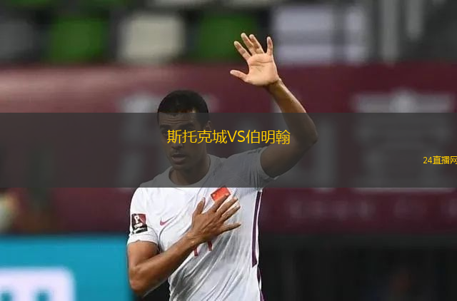 斯托克城VS伯明翰