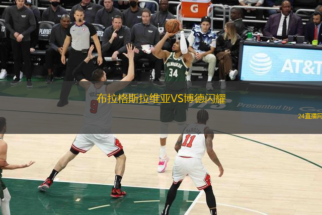 布拉格斯拉維亞VS博德閃耀