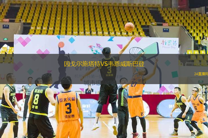 因戈爾施塔特VS韋恩威斯巴登