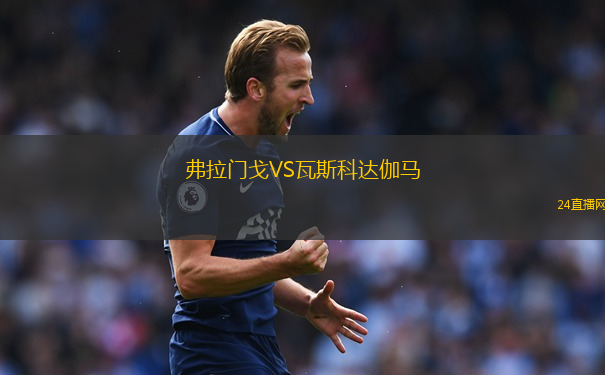 弗拉門戈VS瓦斯科達伽馬